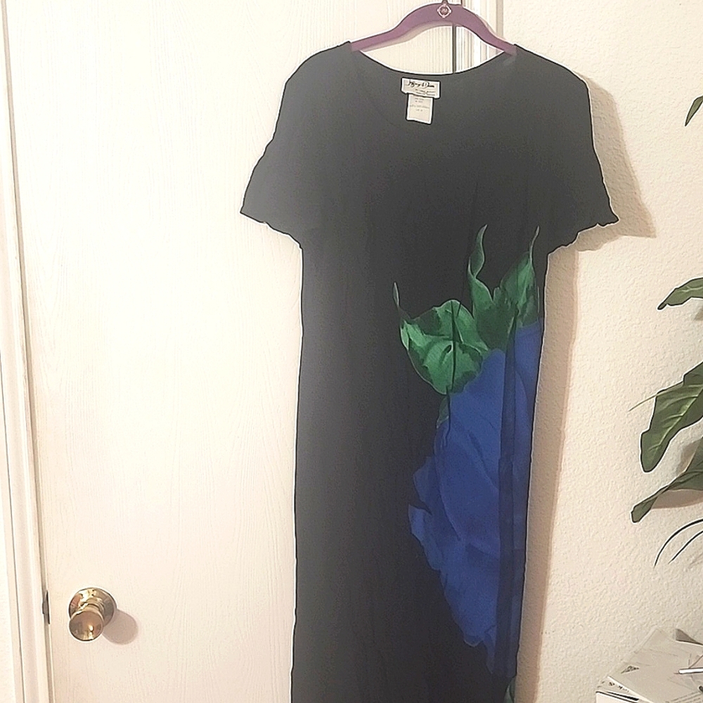 Jeffrey & Dara Dress